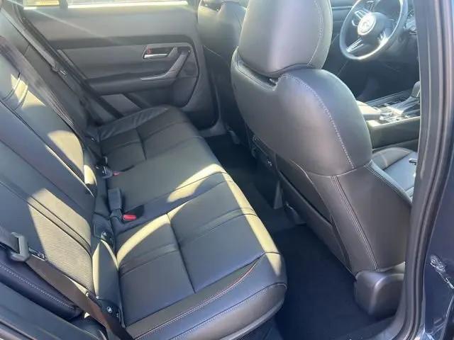 2026 Mazda CX-50 Hybrid Premium Plus