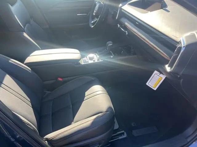 2026 Mazda CX-50 Hybrid Premium Plus