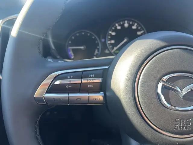 2026 Mazda CX-50 Hybrid Premium Plus