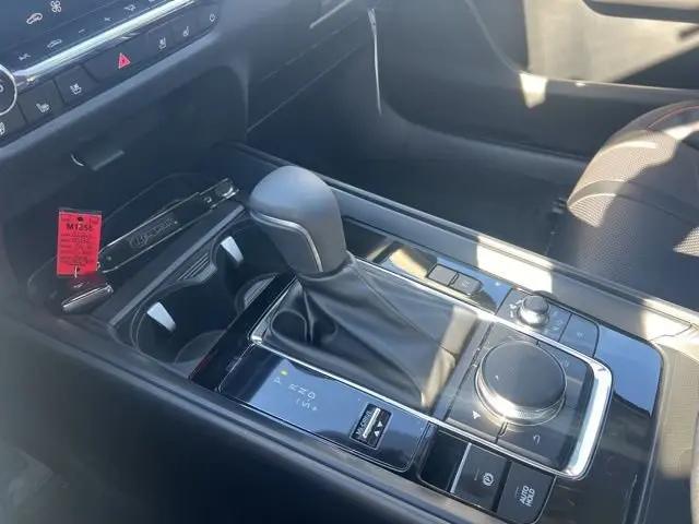 2026 Mazda CX-50 Hybrid Premium Plus