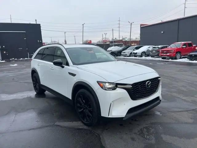 2026 Mazda X-90 3.3 Turbo Premium Sport for sale in Indianapolis, IN