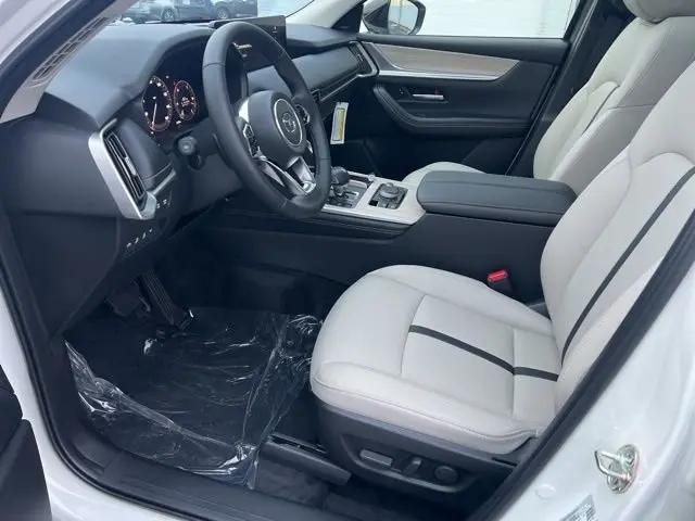 2026 Mazda X-90 3.3 Turbo Premium Sport