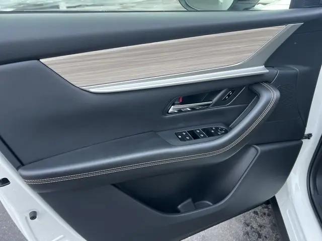 2026 Mazda X-90 3.3 Turbo Premium Sport