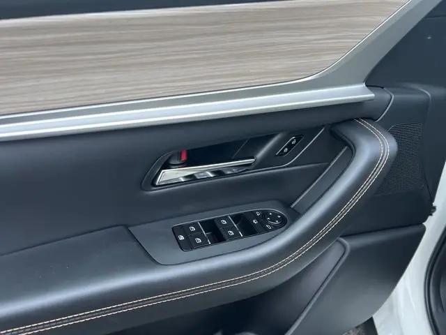 2026 Mazda X-90 3.3 Turbo Premium Sport