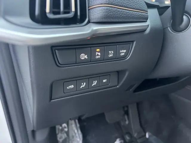 2026 Mazda X-90 3.3 Turbo Premium Sport