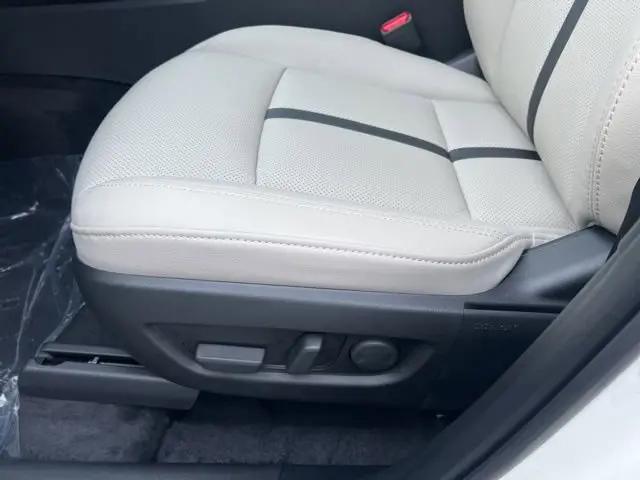 2026 Mazda X-90 3.3 Turbo Premium Sport