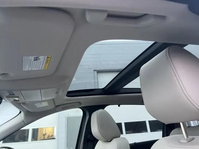 2026 Mazda X-90 3.3 Turbo Premium Sport