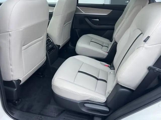 2026 Mazda X-90 3.3 Turbo Premium Sport