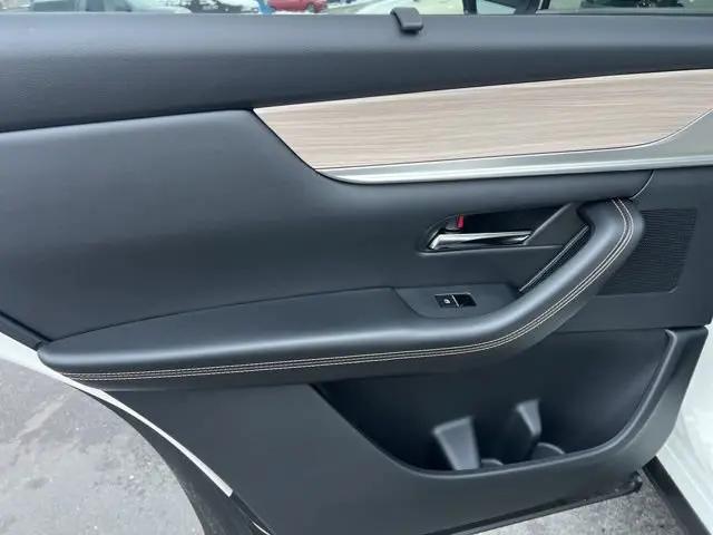 2026 Mazda X-90 3.3 Turbo Premium Sport