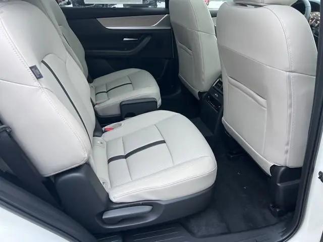 2026 Mazda X-90 3.3 Turbo Premium Sport