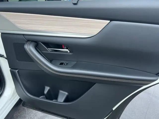 2026 Mazda X-90 3.3 Turbo Premium Sport