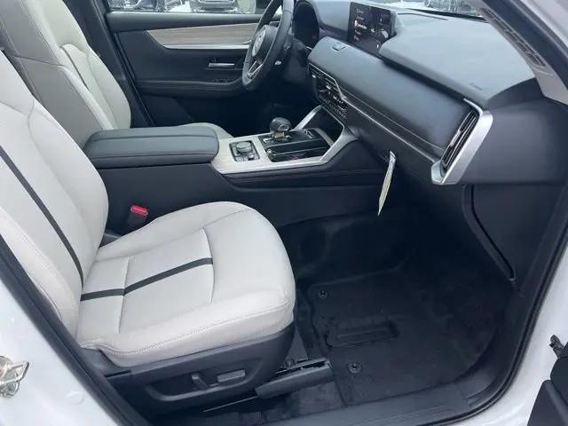 2026 Mazda X-90 3.3 Turbo Premium Sport