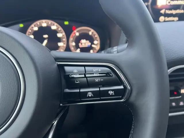 2026 Mazda X-90 3.3 Turbo Premium Sport