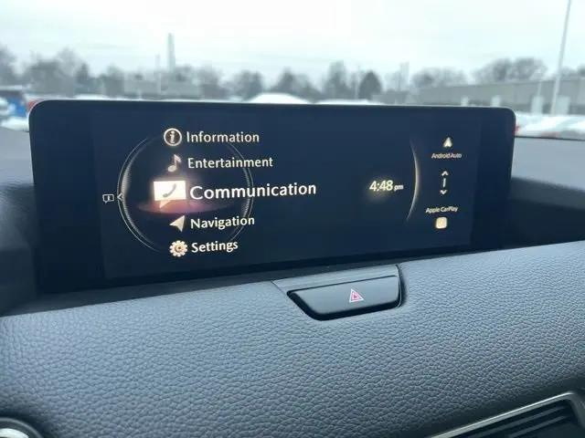 2026 Mazda X-90 3.3 Turbo Premium Sport
