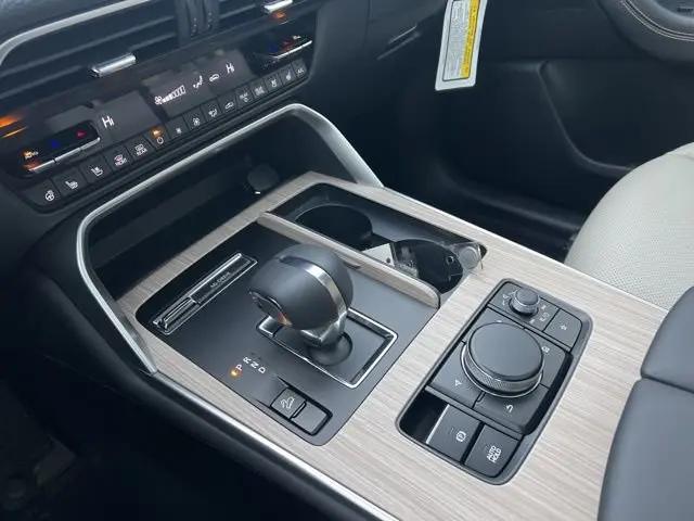 2026 Mazda X-90 3.3 Turbo Premium Sport