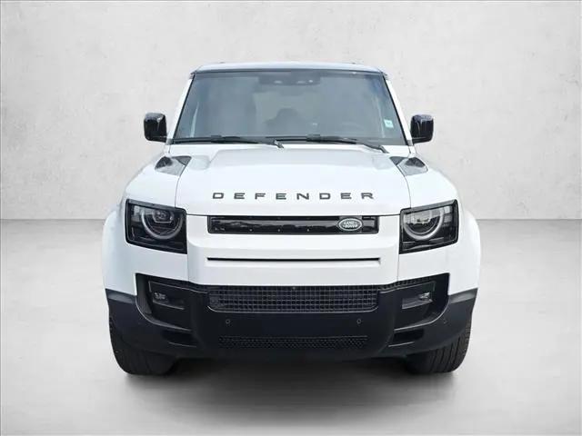 2026 Land Rover Defender P300 S