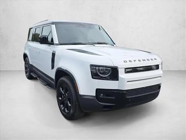 2026 Land Rover Defender P300 S