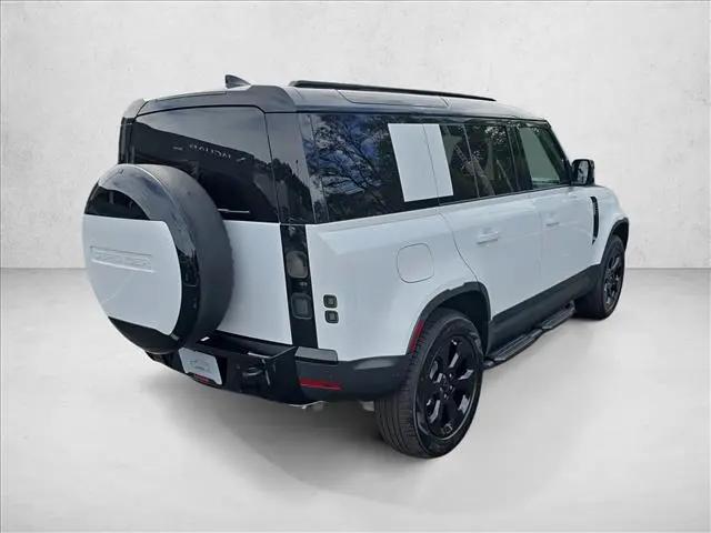 2026 Land Rover Defender P300 S