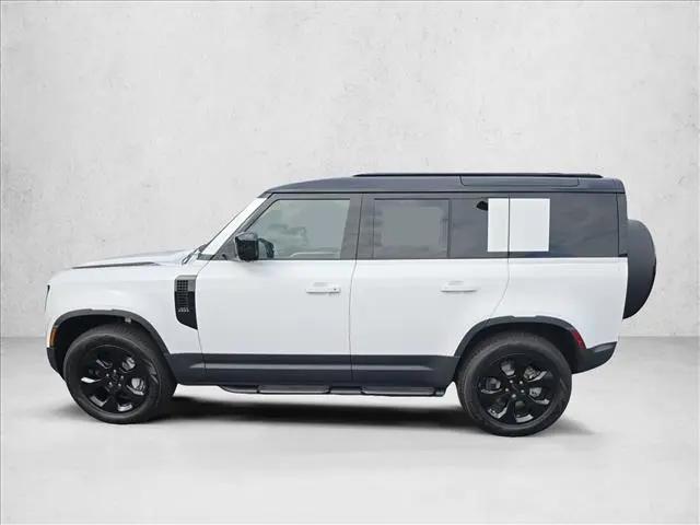 2026 Land Rover Defender P300 S