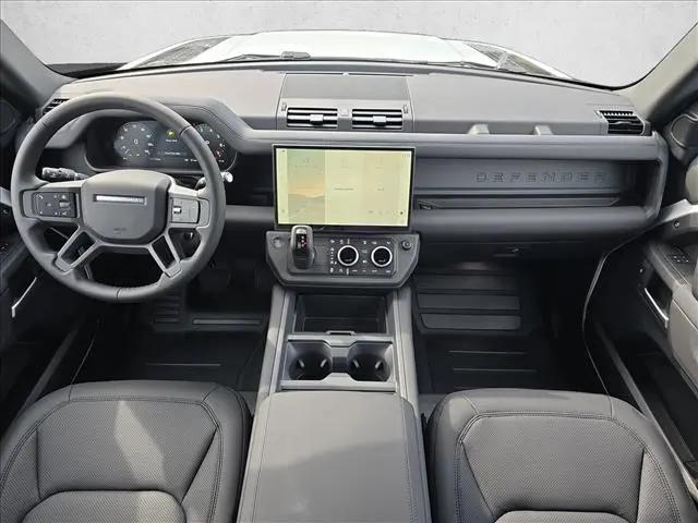 2026 Land Rover Defender P300 S