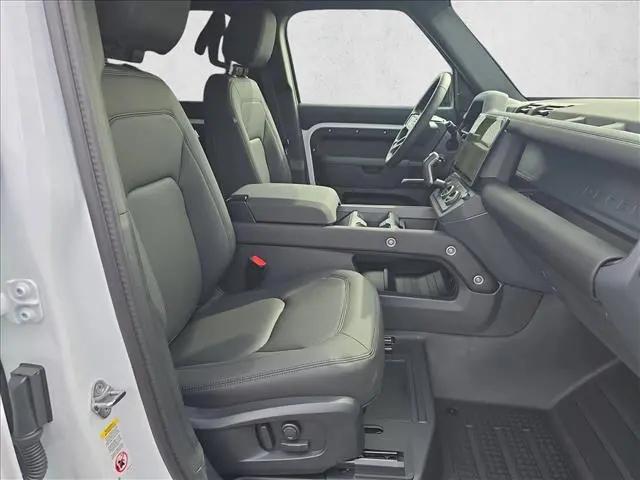 2026 Land Rover Defender P300 S