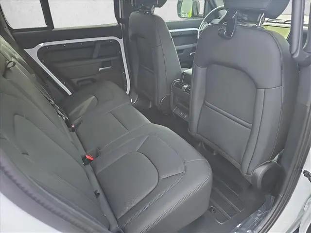 2026 Land Rover Defender P300 S