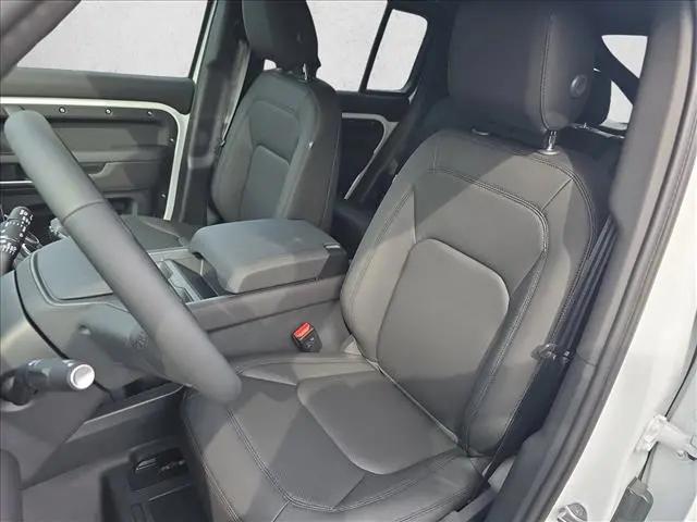 2026 Land Rover Defender P300 S