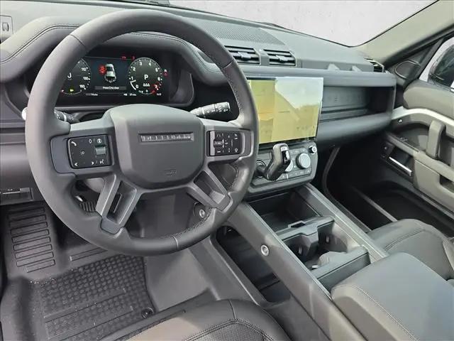2026 Land Rover Defender P300 S