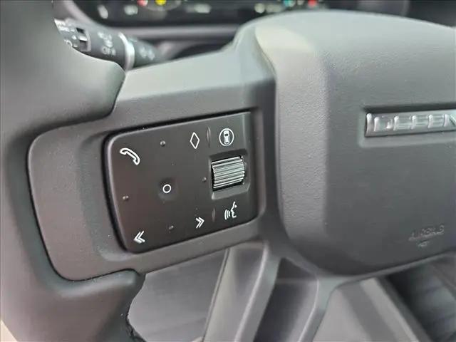 2026 Land Rover Defender P300 S