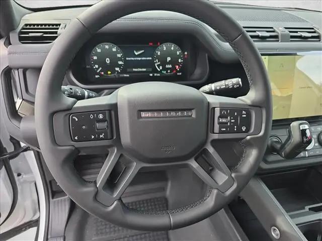 2026 Land Rover Defender P300 S