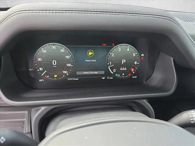 2026 Land Rover Defender P300 S