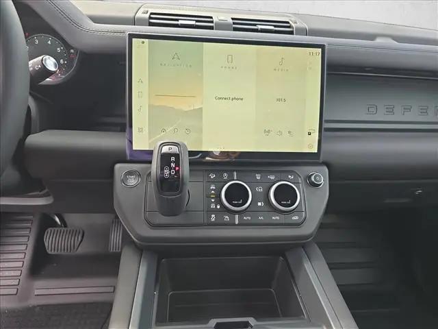 2026 Land Rover Defender P300 S