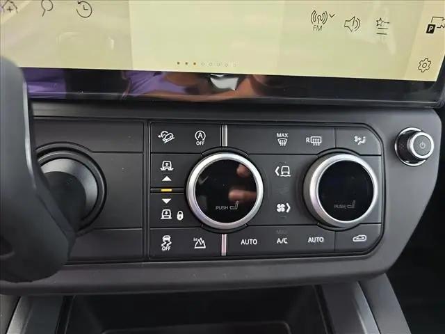 2026 Land Rover Defender P300 S