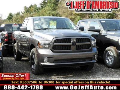 2019 Ram 1500 Classic Express for sale in Frazer, PA