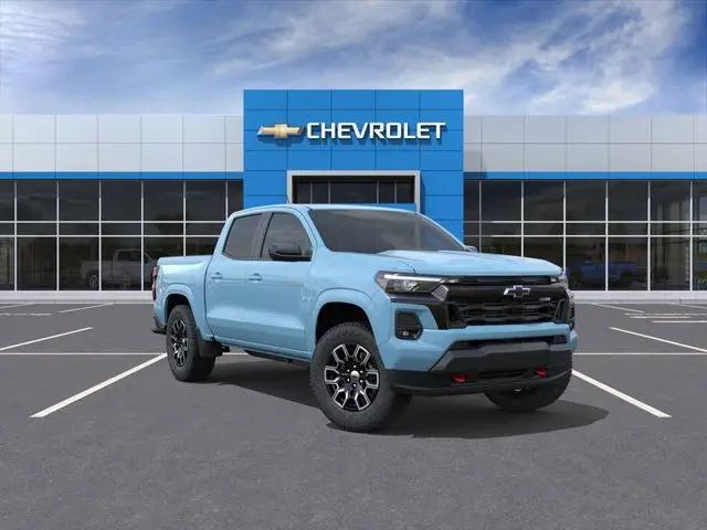 2026 Chevrolet Colorado Z71, 4WD for sale in Ballston Spa, NY