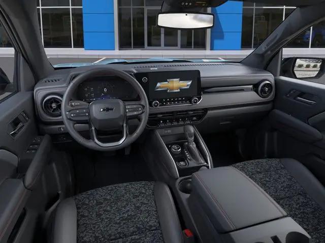 2026 Chevrolet Colorado Z71, 4WD