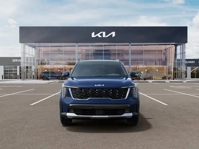2026 Kia Sorento SX