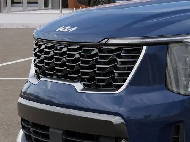 2026 Kia Sorento SX