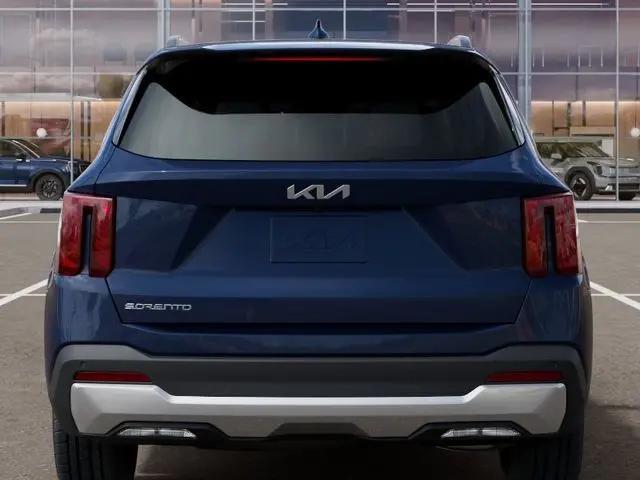 2026 Kia Sorento SX
