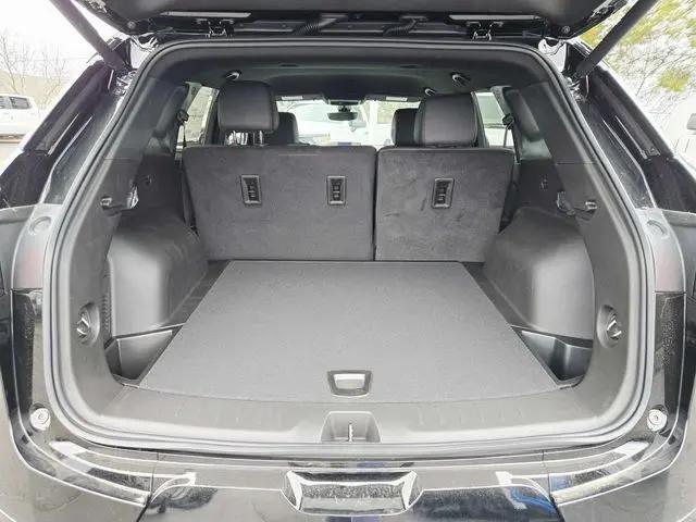 2025 Chevrolet Blazer AWD RS