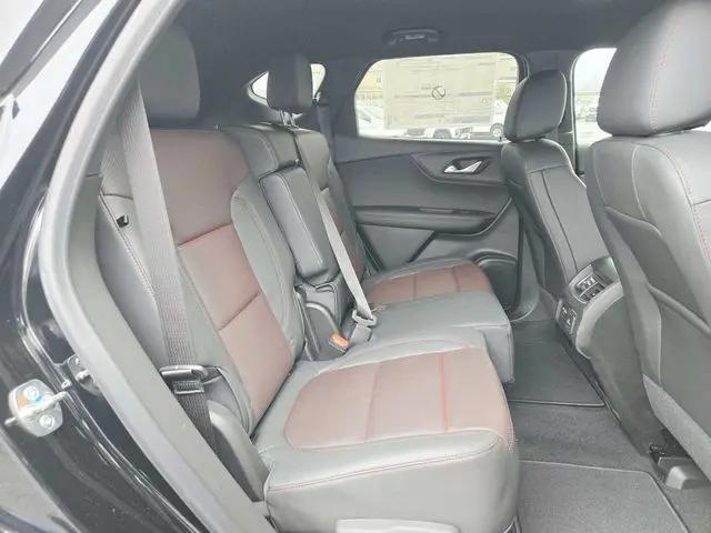 2025 Chevrolet Blazer AWD RS
