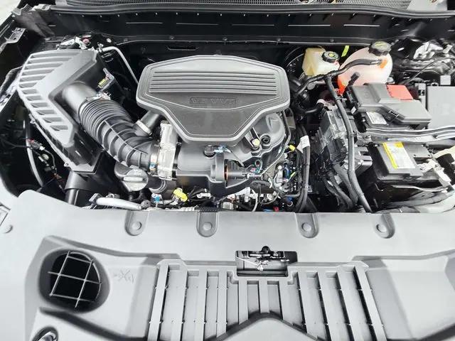 2025 Chevrolet Blazer AWD RS