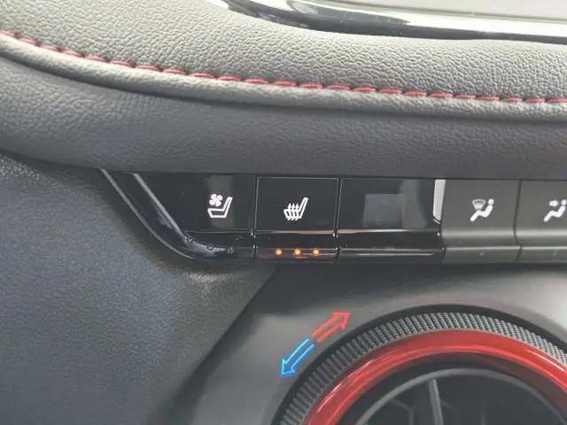 2025 Chevrolet Blazer AWD RS