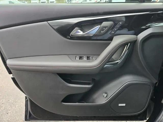 2025 Chevrolet Blazer AWD RS