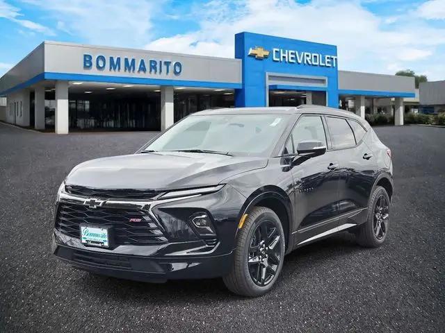 2025 Chevrolet Blazer AWD RS for sale in St. Louis, MO