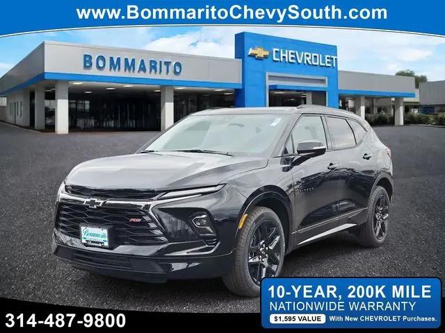 2025 Chevrolet Blazer AWD RS for sale in St. Louis, MO