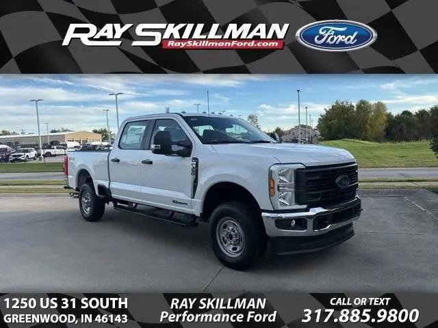 2026 Ford F-350 XL for sale in Greenwood, IN