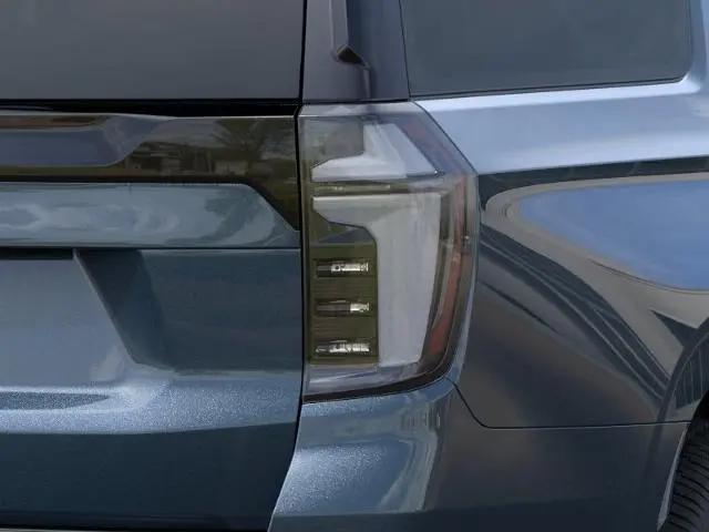 2026 Chevrolet Suburban High Country, RWD