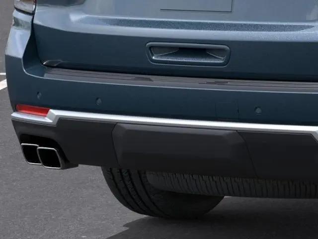2026 Chevrolet Suburban High Country, RWD