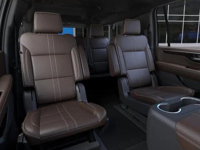 2026 Chevrolet Suburban High Country, RWD